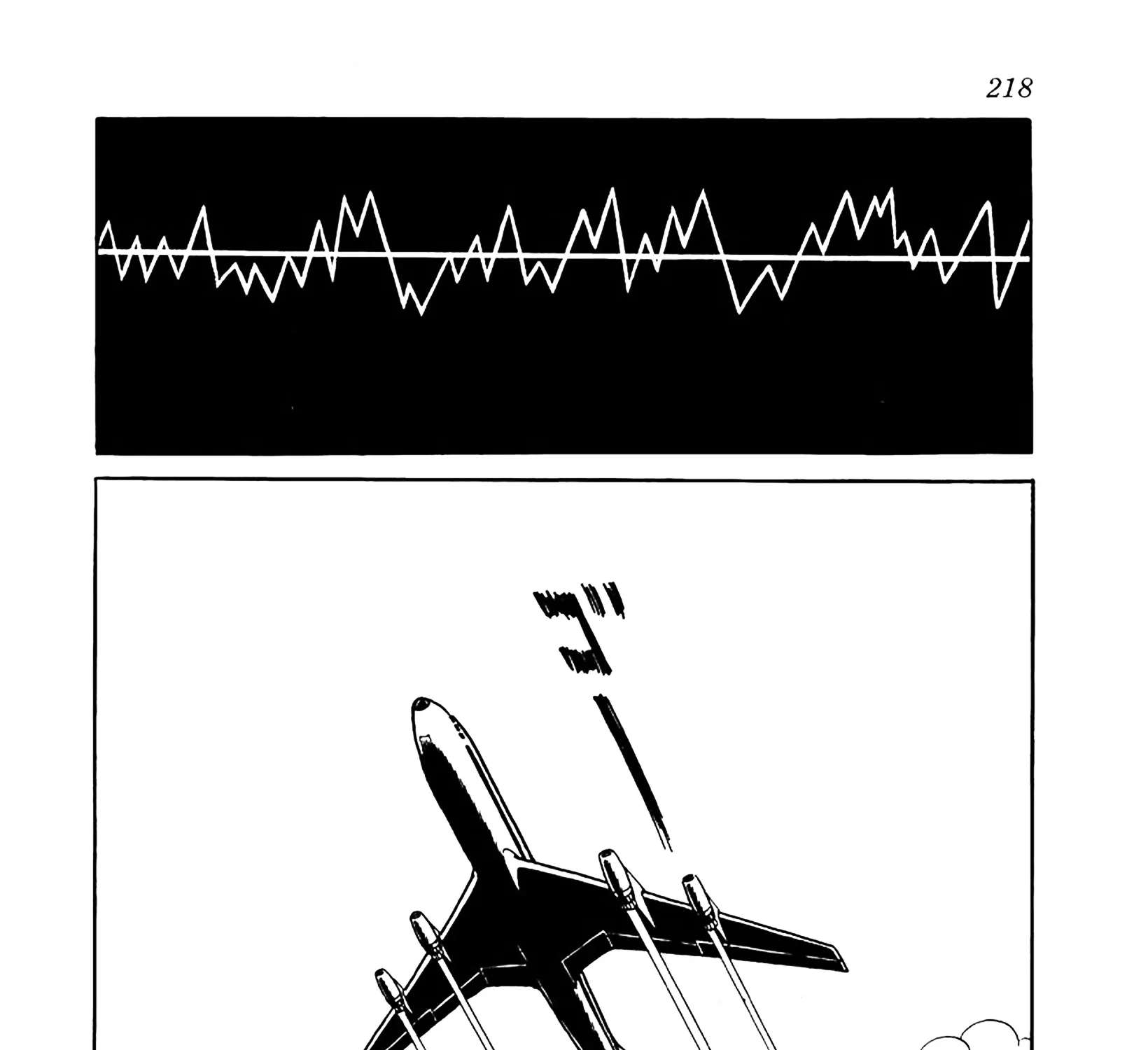 Big X Chapter 16 - page 27