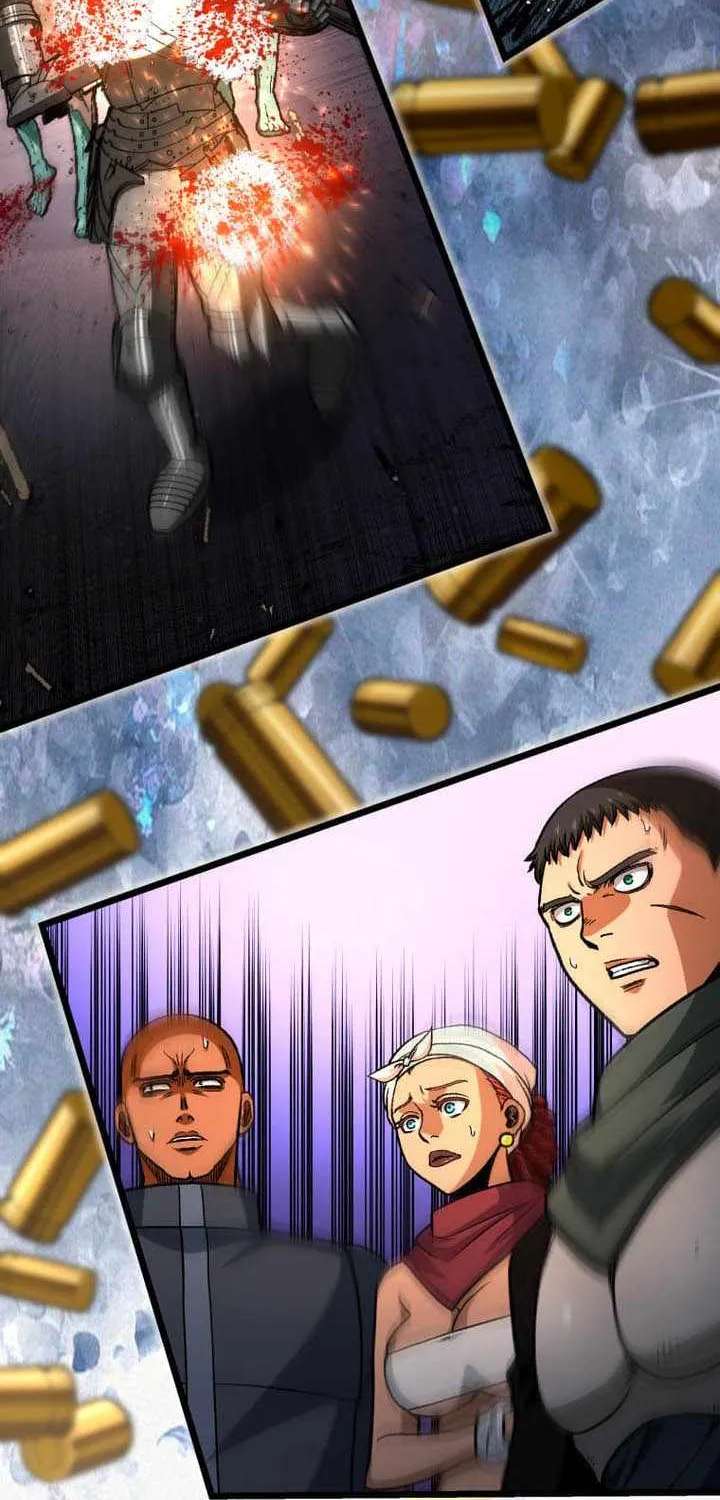 The Reincarnation of God-Level Crafting Chapter 40 - page 75