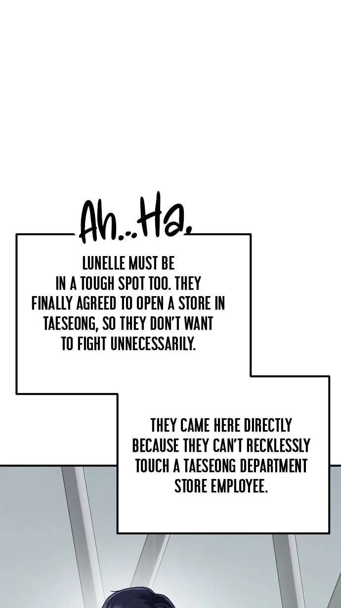 The Corporations Bottom Works Well Chapter 77 - page 102