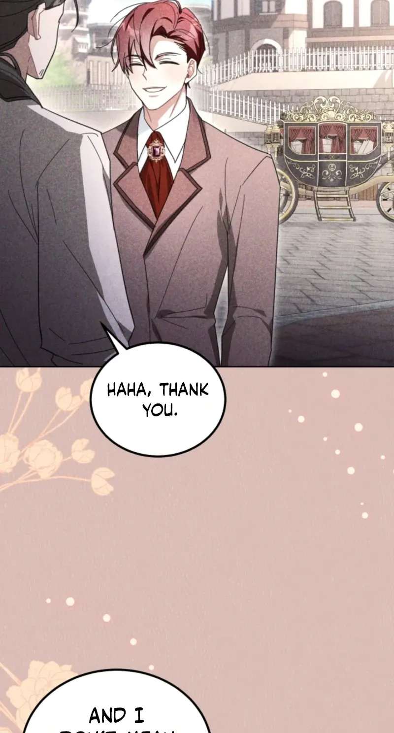 I Received a Request from the Villain Boss Chapter 33 - page 65