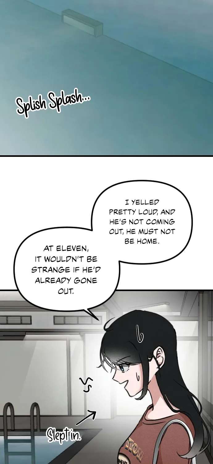 Simply Immature Chapter 3 - page 61