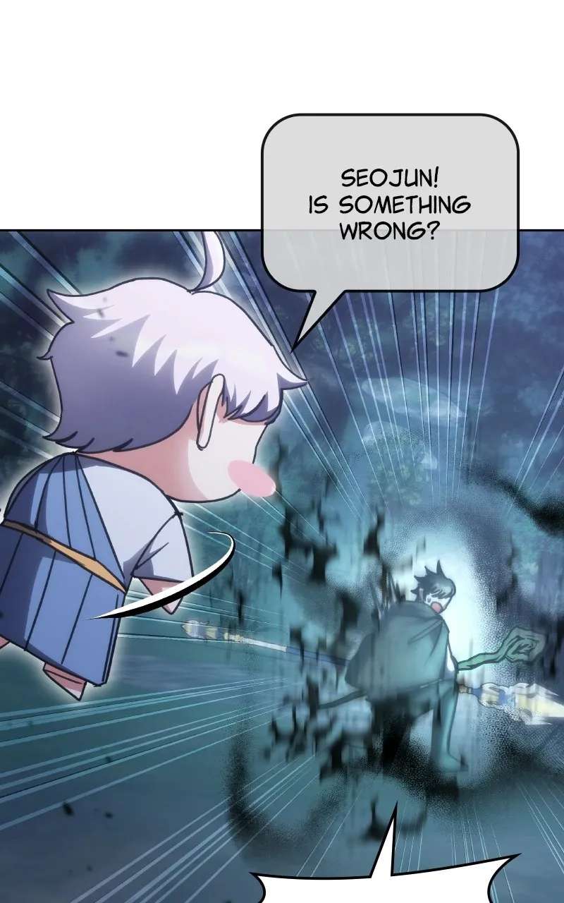 Enrolling in theTranscendent Academy Chapter 210 - page 116