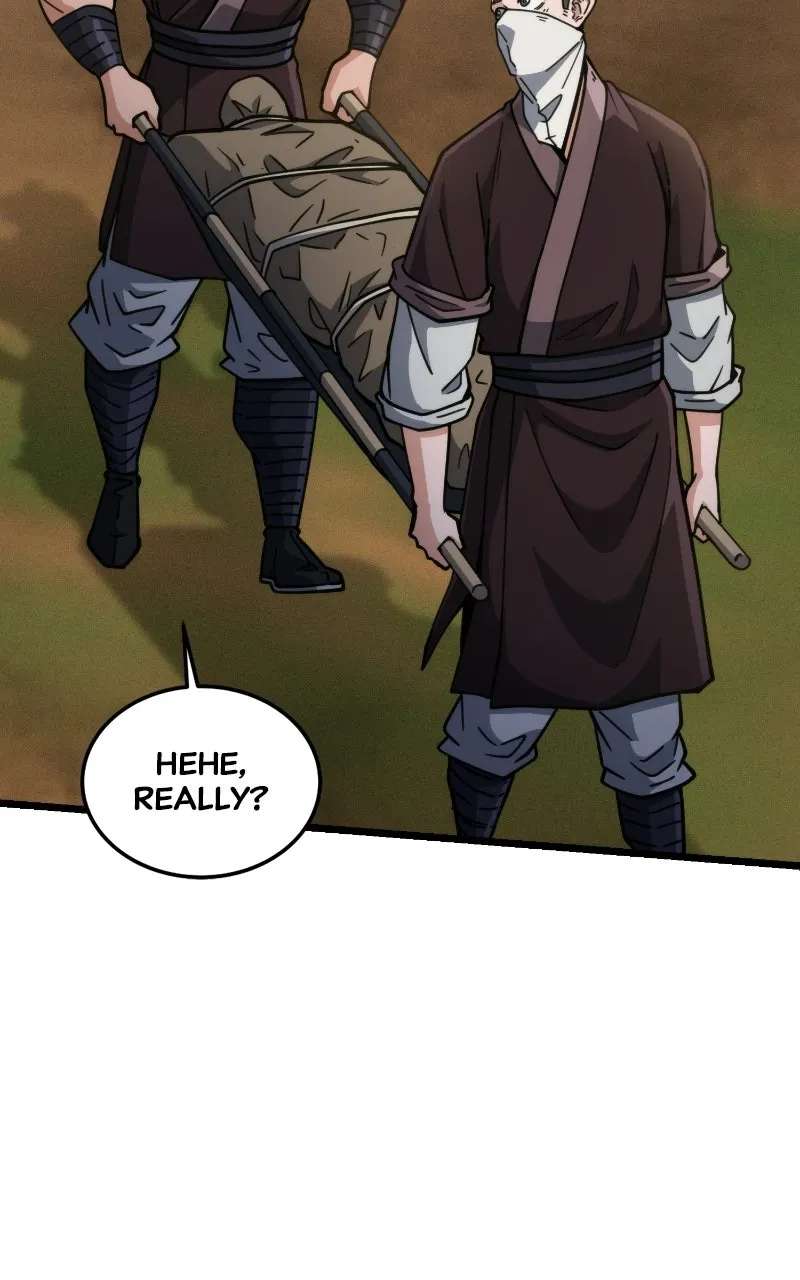A Genius Martial Arts Girl Chapter 25 - page 41