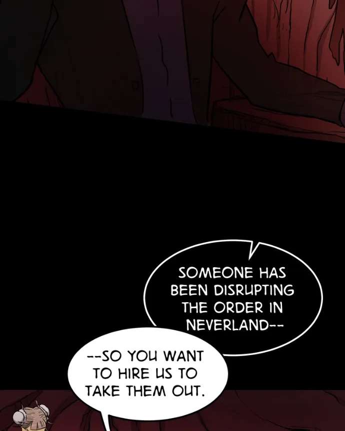 The Wendybird Chapter 47 - page 44