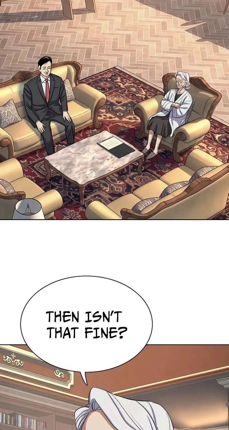The Chaebeol’s Youngest Son Chapter 222 - page 7