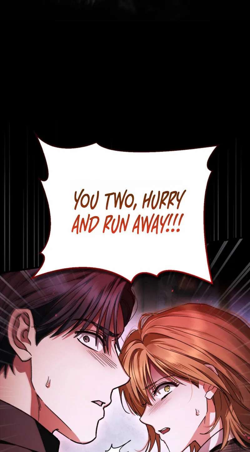 My Husband Is Definitely a Paladin Chapter 32 - page 24