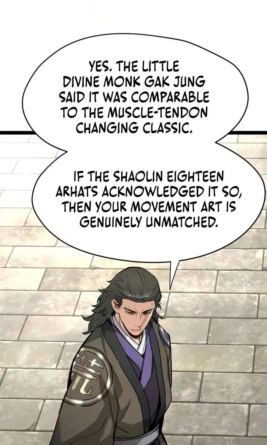 Surviving As A Genius On Borrowed Time Chapter 92 - page 95