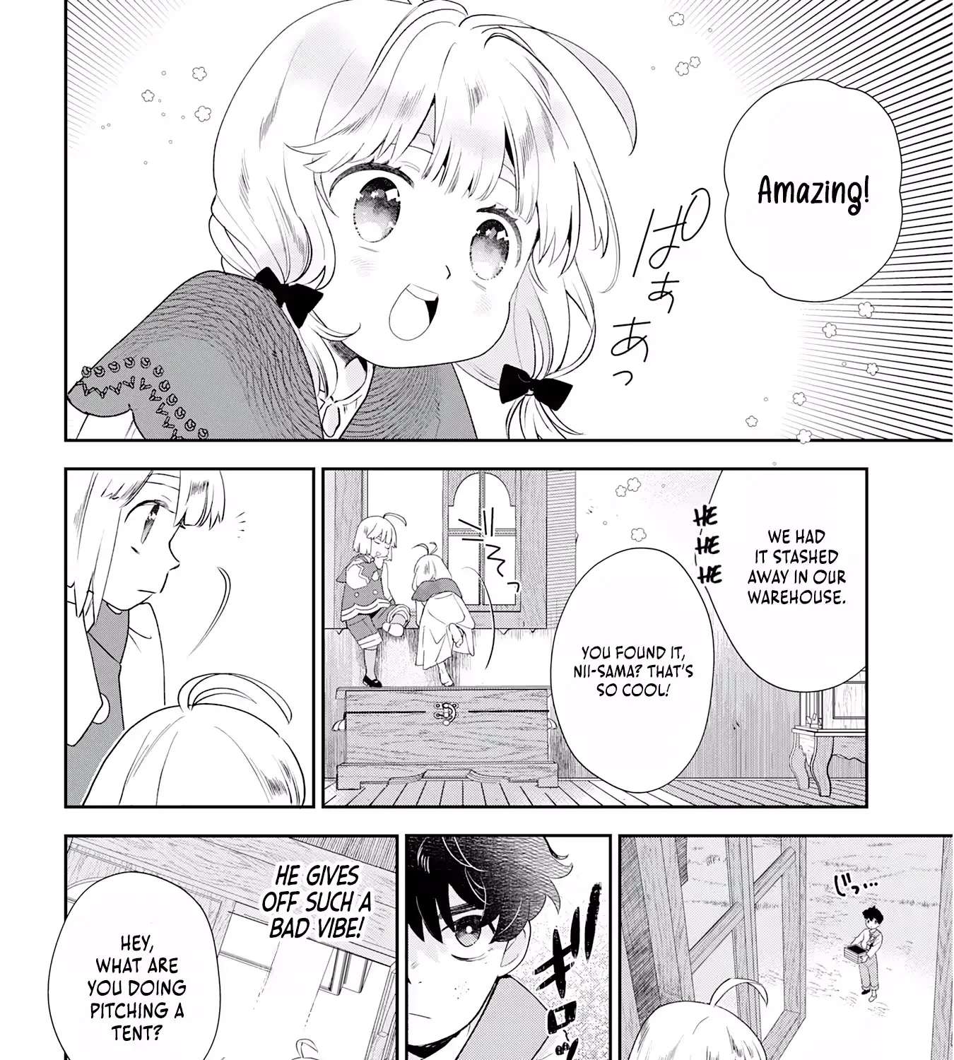 Mob Soul ~Reincarnated as a Lowly Lackey, I Used My Game Knowledge to Go Unrivaled and Build the Strongest Party!~ Chapter 2.1 - page 13