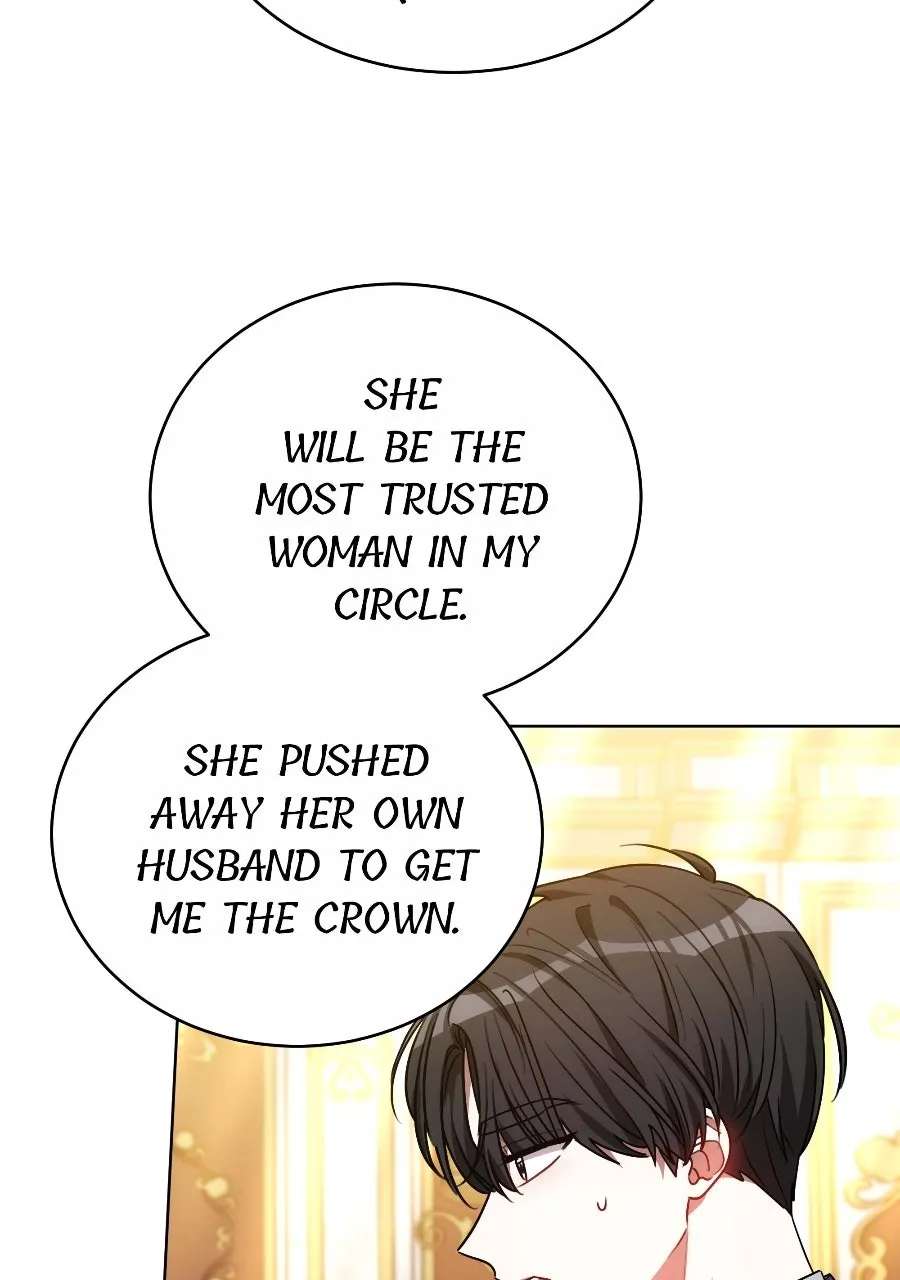 Red Hot Revenge Chapter 58 - page 92