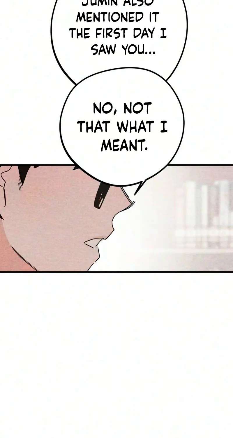 The Perfect Senior's Secret! Chapter 23 - page 6