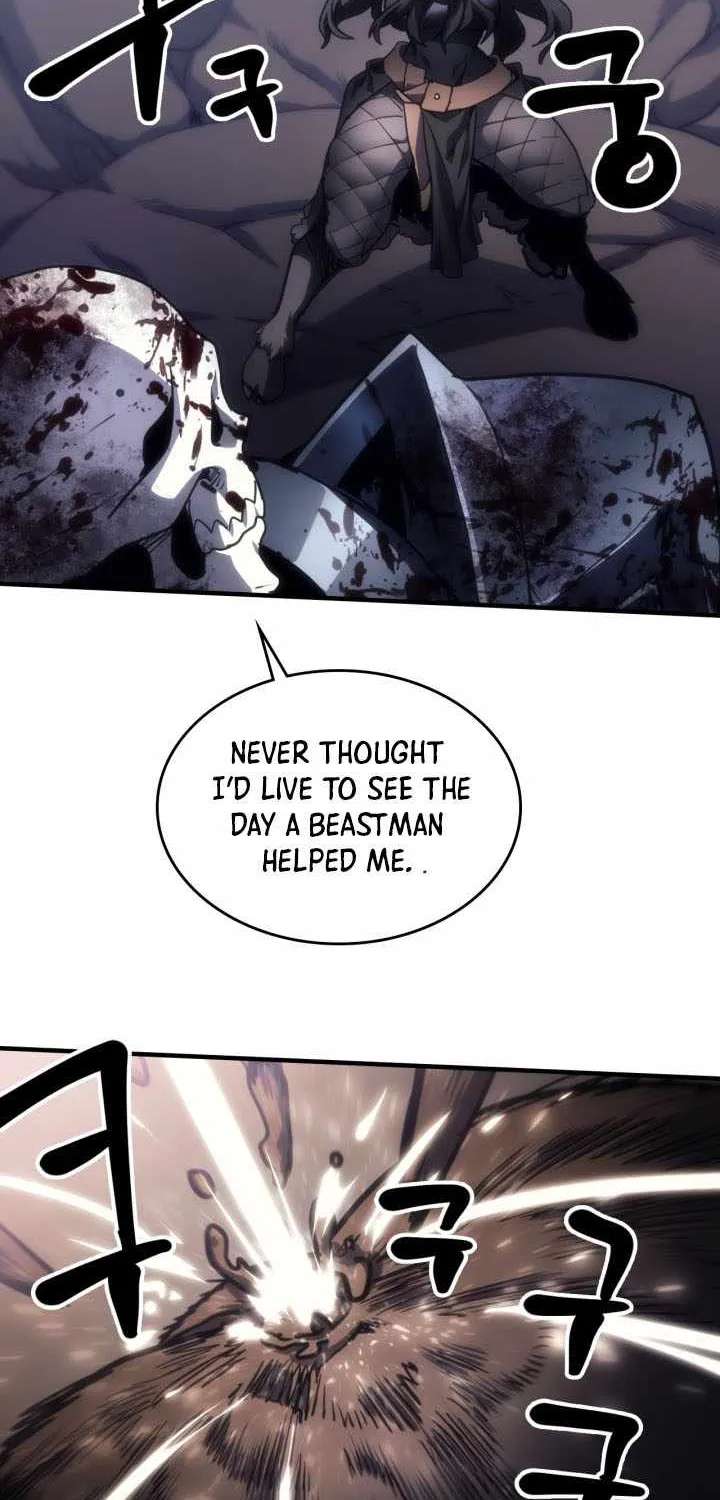 Mr Devourer, Please Act Like A Final Boss Chapter 140 - page 61