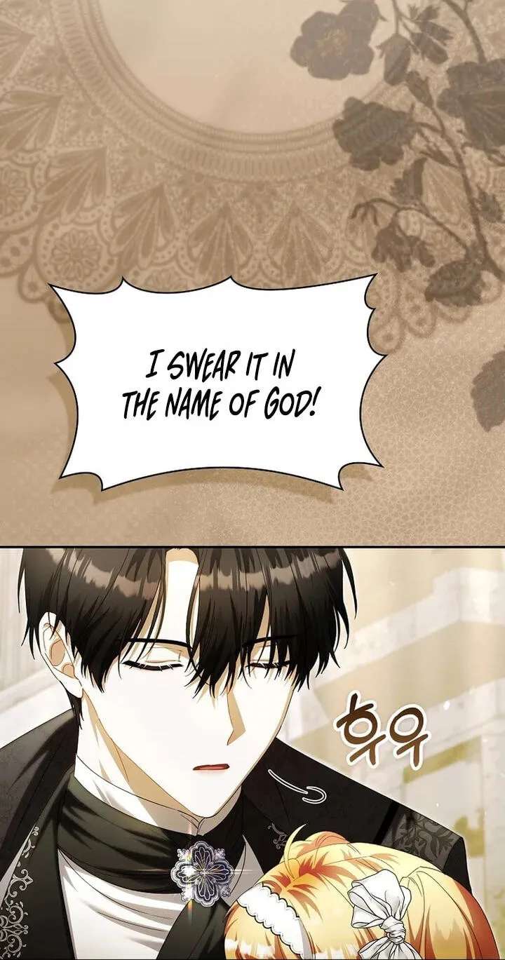 The Baby Fairy is a Villain Chapter 74 - page 25