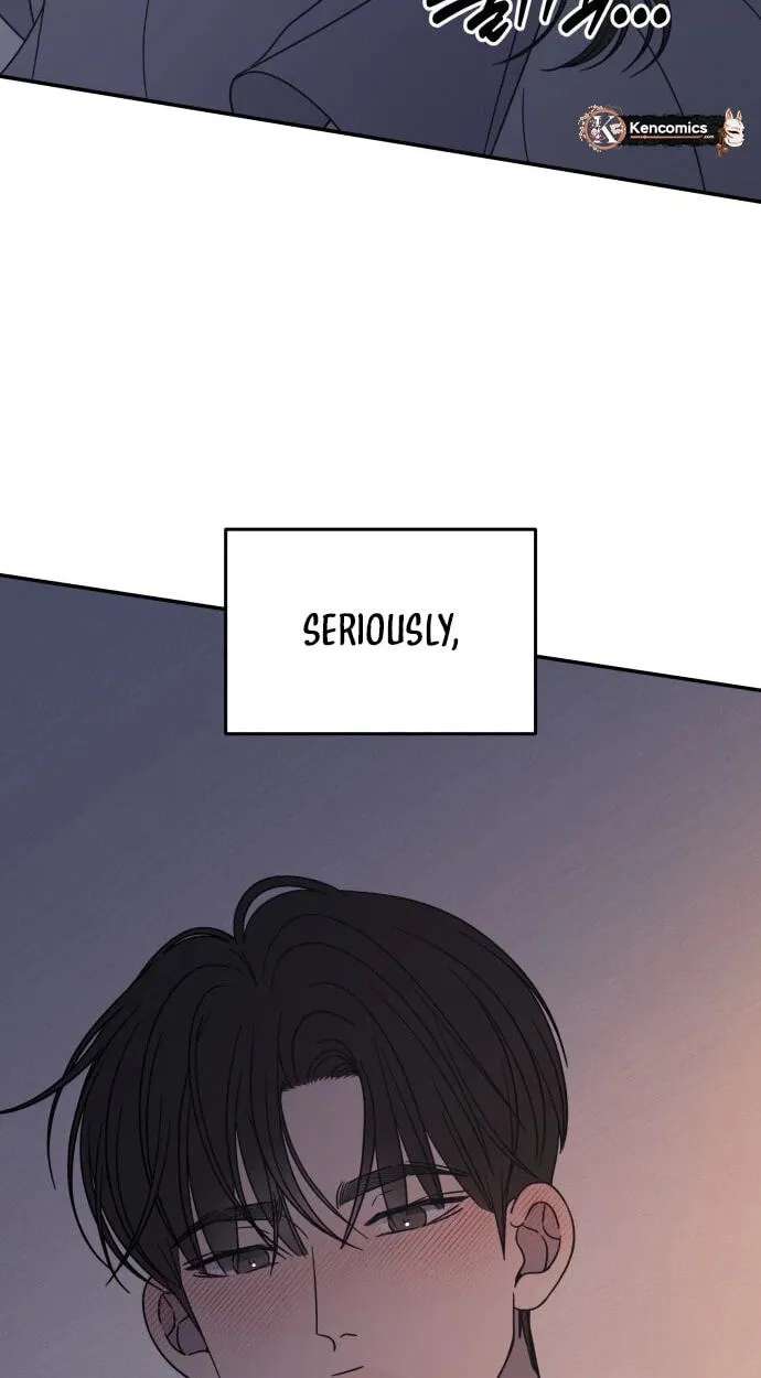 No Office Romance! Chapter 99 - page 26