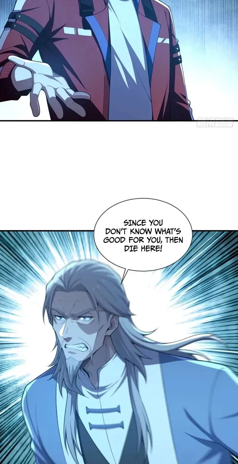 I Opened the Mythical Pet Era Chapter 55 - page 18