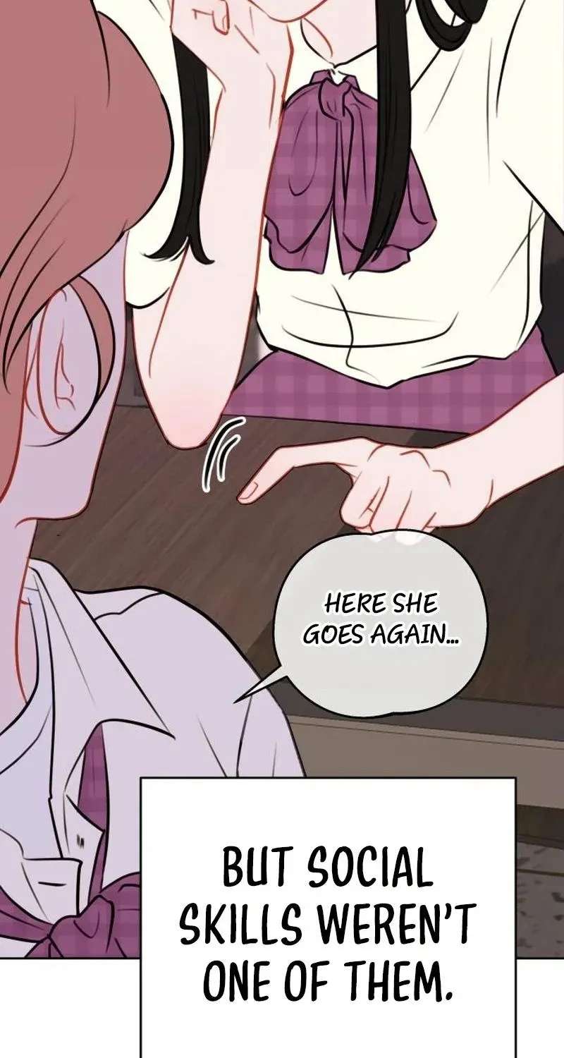 A Very Private Area Chapter 1 - page 69