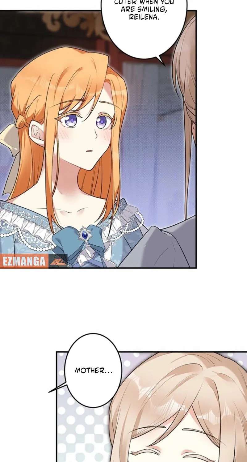 Mob na no ni Kahogo na Koushaku ni Dekiaisareteimasu Chapter 107 - page 3