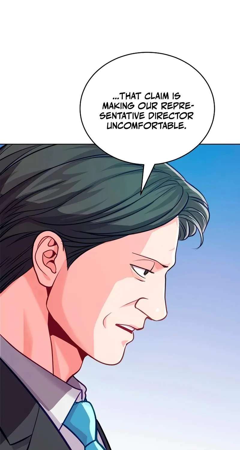 The Ordinary Lawyer's Subspace Chapter 45 - page 9
