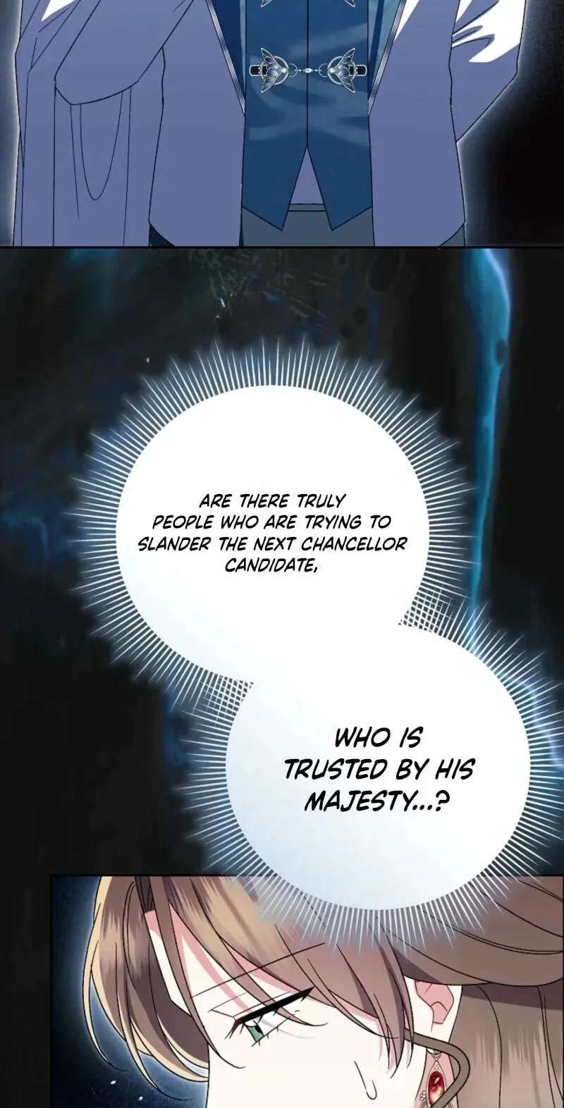 Sseuregi Hwangtaeja-ui Cheonnambam-eul Ppaaeatda Chapter 40 - page 42