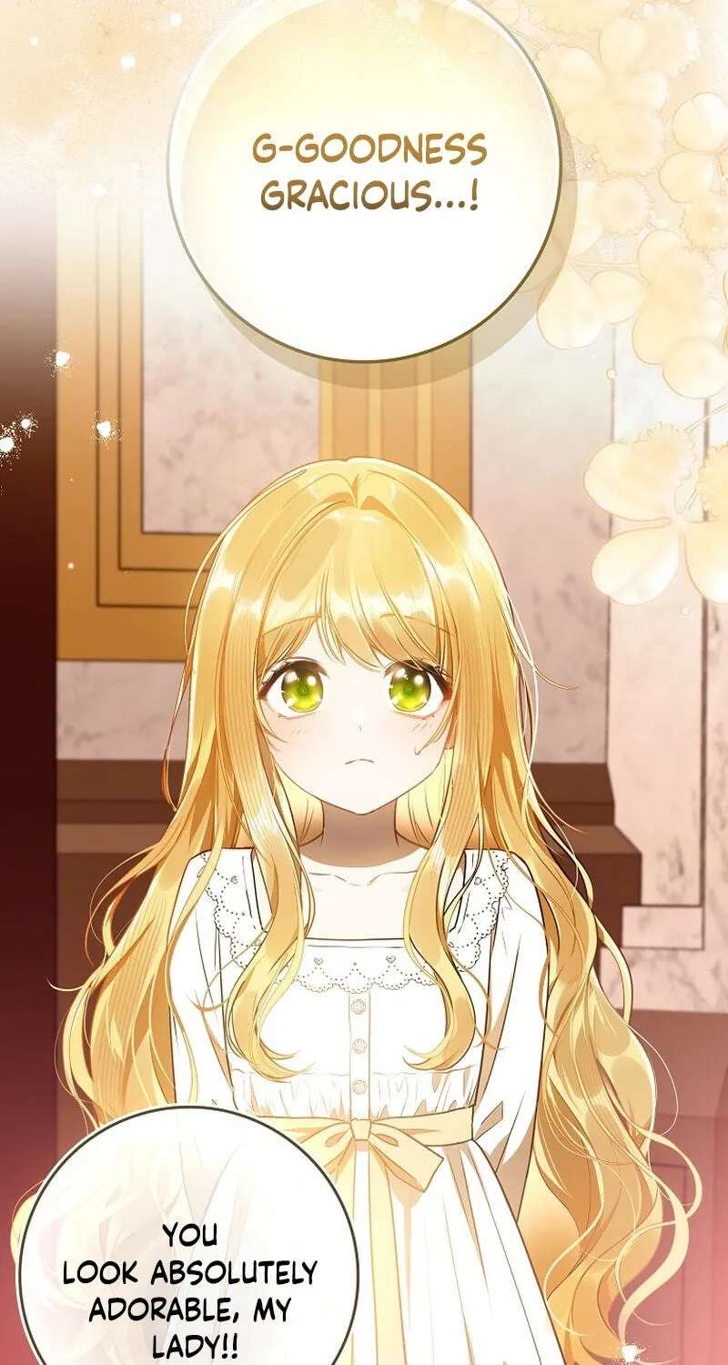 Marked as the Tyrant's Daughter-in-law Chapter 22 - page 62