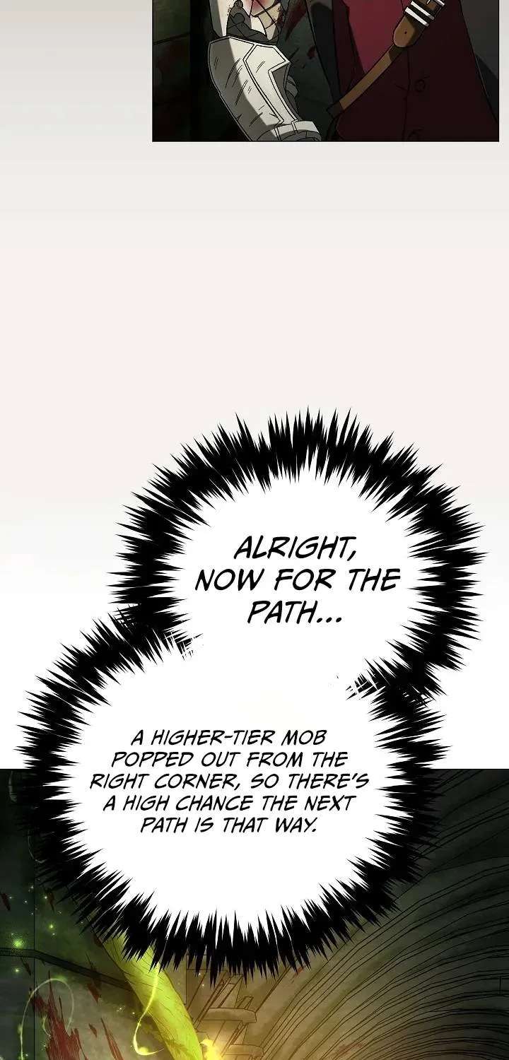 Is It Bad That the Main Character’s a Roleplayer? Chapter 28 - page 52