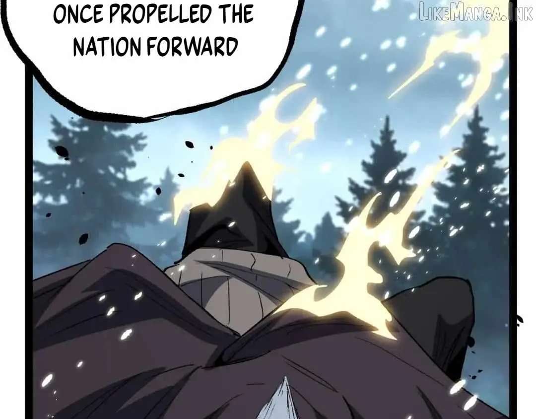 God-level Assassin, I’m the Shadow Chapter 141 - page 19