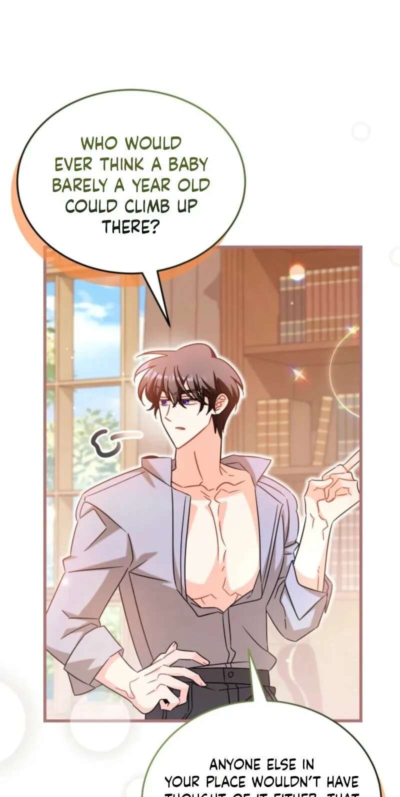 The Maid With a Child Chapter 27 - page 82