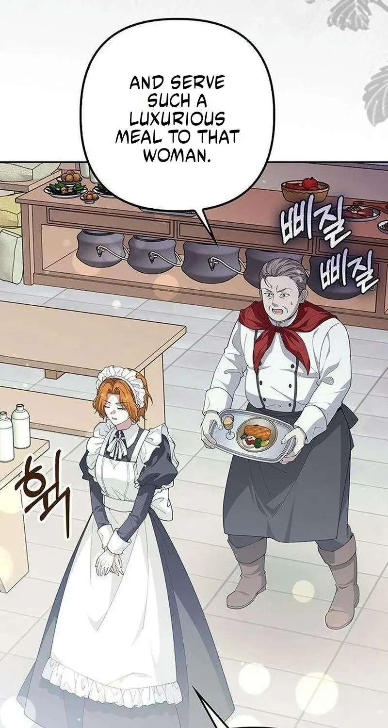 A Wicked Woman's Life with Her In-Laws Is Fun Chapter 7 - page 10