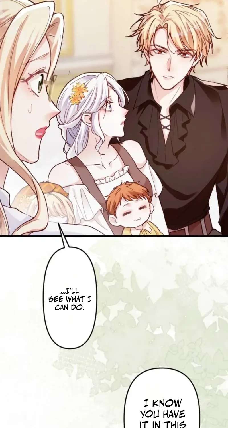 The Tyrant's Overprotective Contract Mother Chapter 48 - page 24
