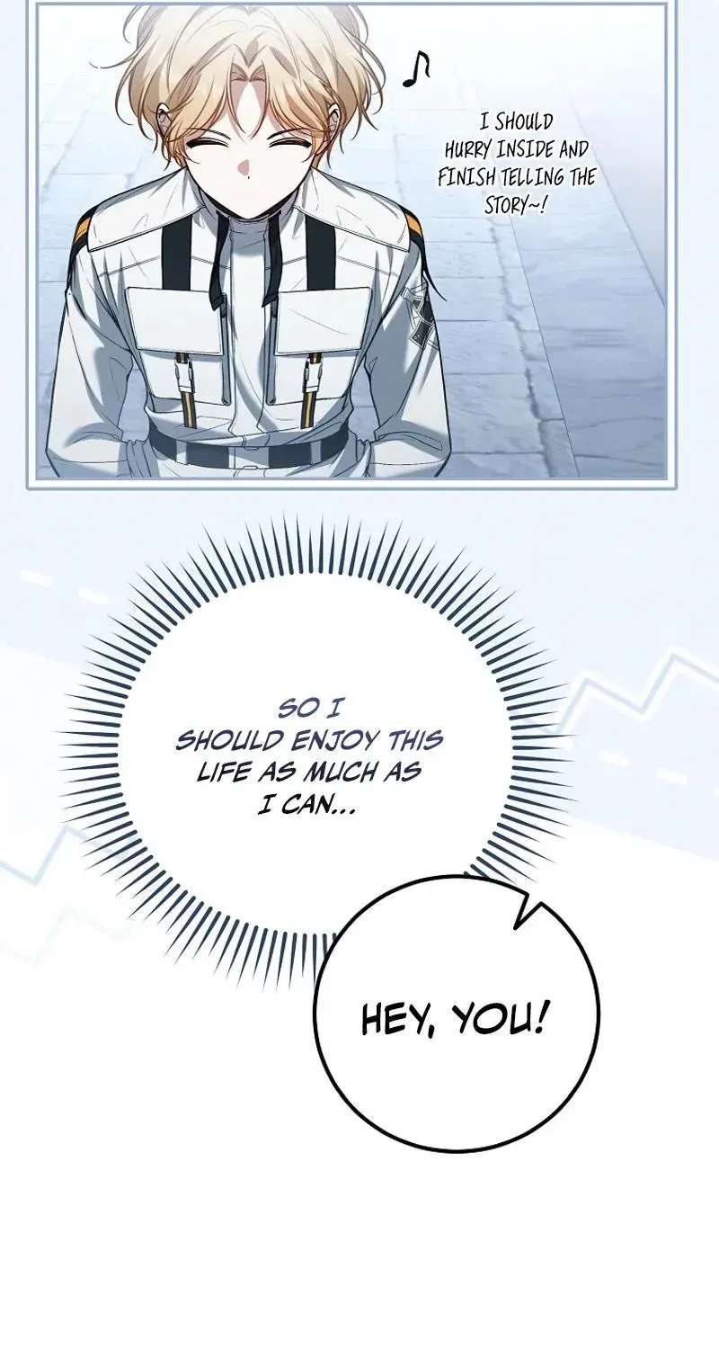 A Veteran Player is Needed in the Apocalypse Chapter 30 - page 102