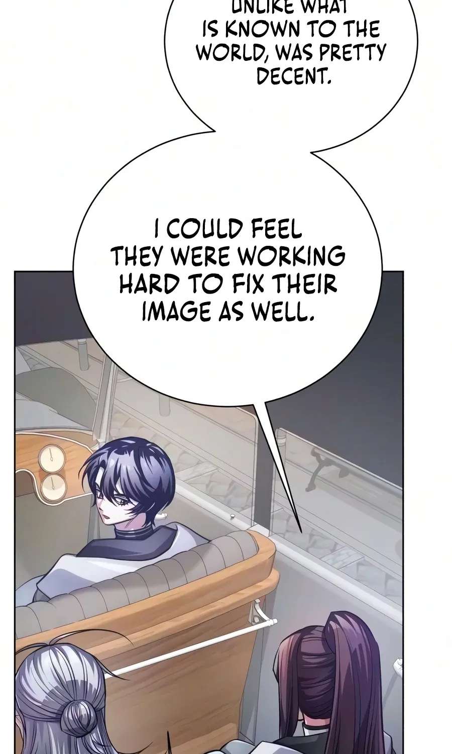 The Magic Tower's Problem Child Chapter 59 - page 193