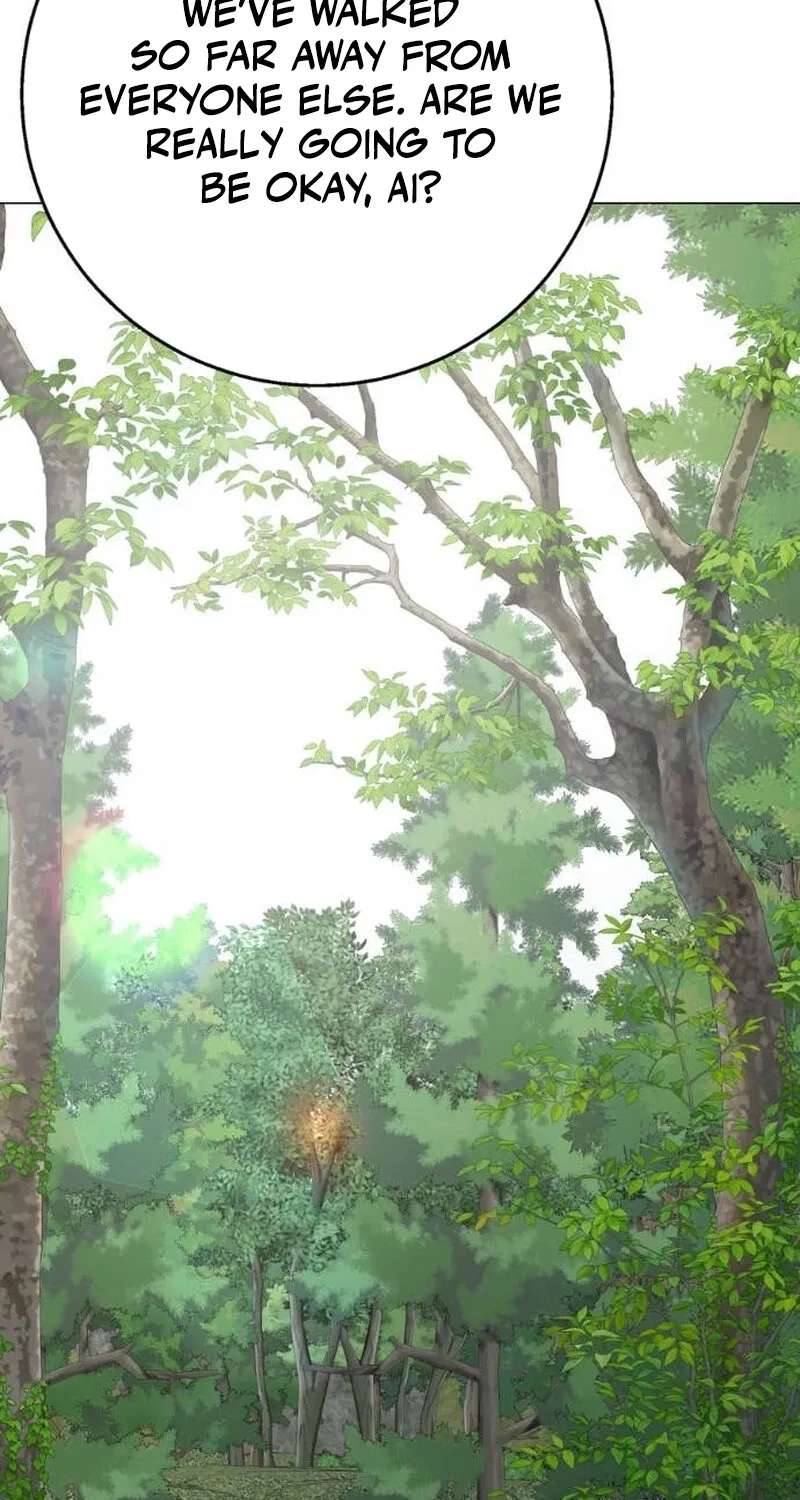 Wild Protectress Chapter 19 - page 42
