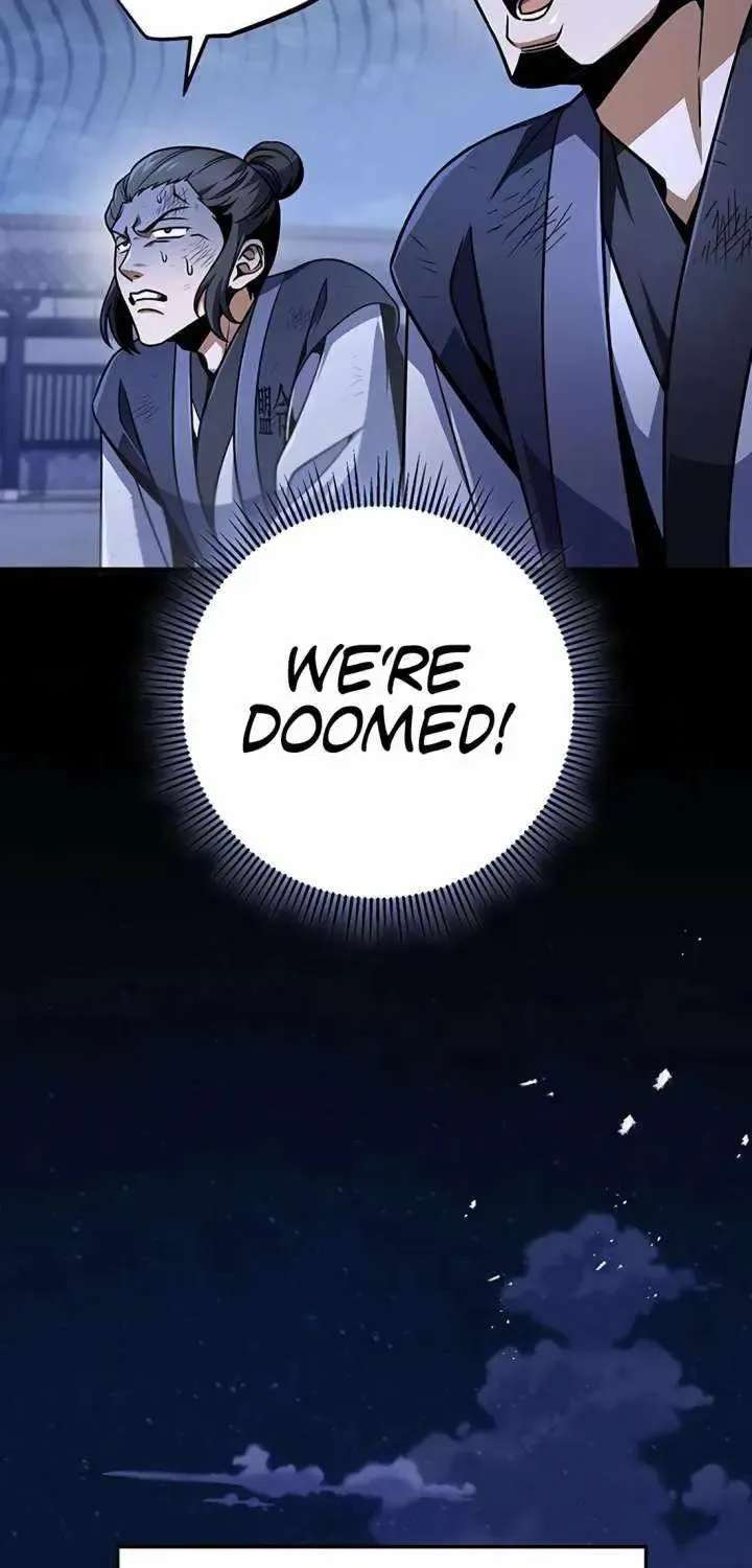 Emperor's Sword Chapter 115 - page 94