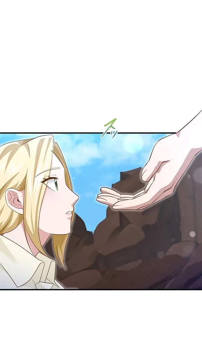 The Prince Who Is Too Sweet to Me, the Witch Everyone Feared Chapter 17 - page 36