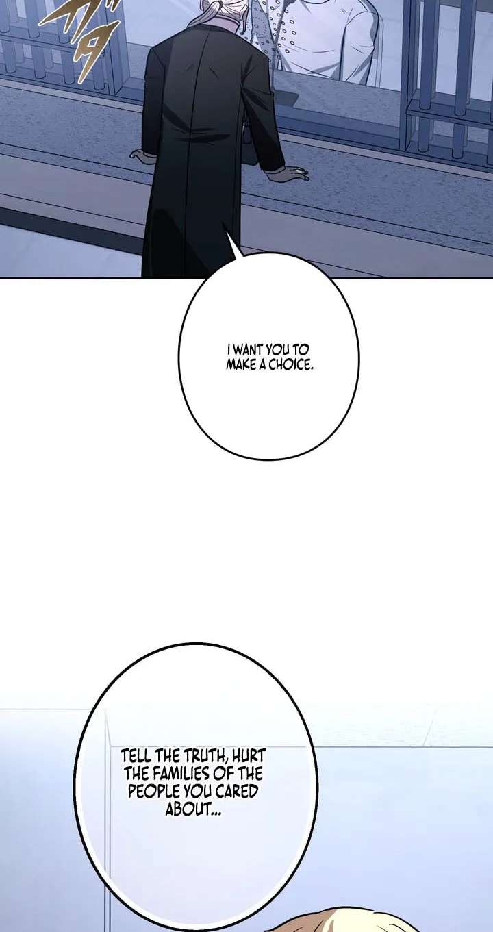 Hidden Class Gravity User Chapter 210 - page 77