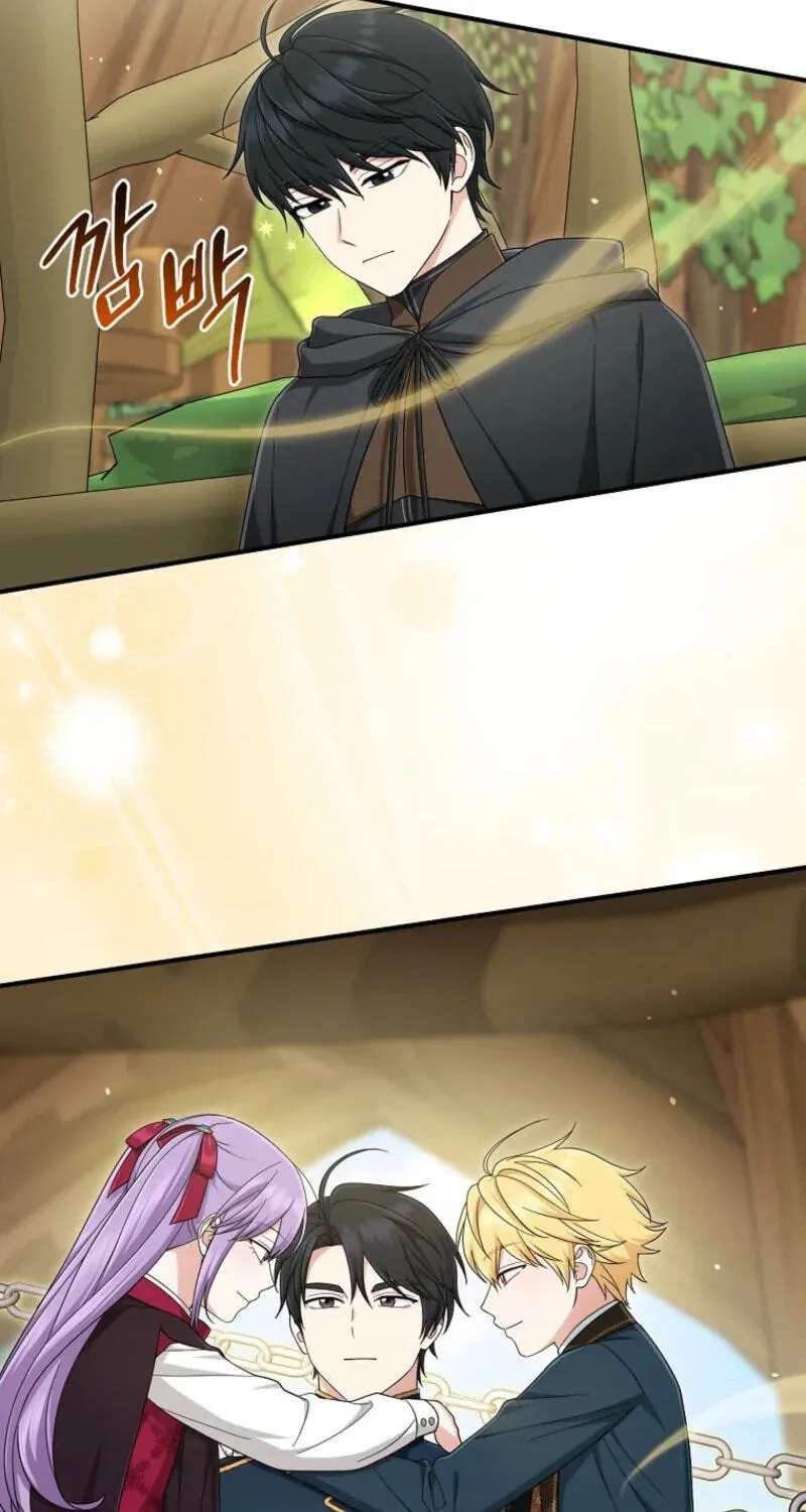 The Unintentionally Ideal Adopted Daughter Chapter 133 - page 33