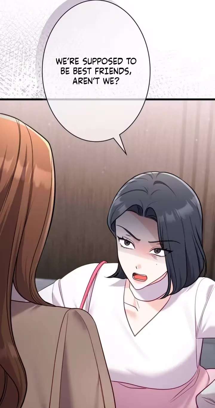 My Fiancé After the Rain Chapter 36 - page 61