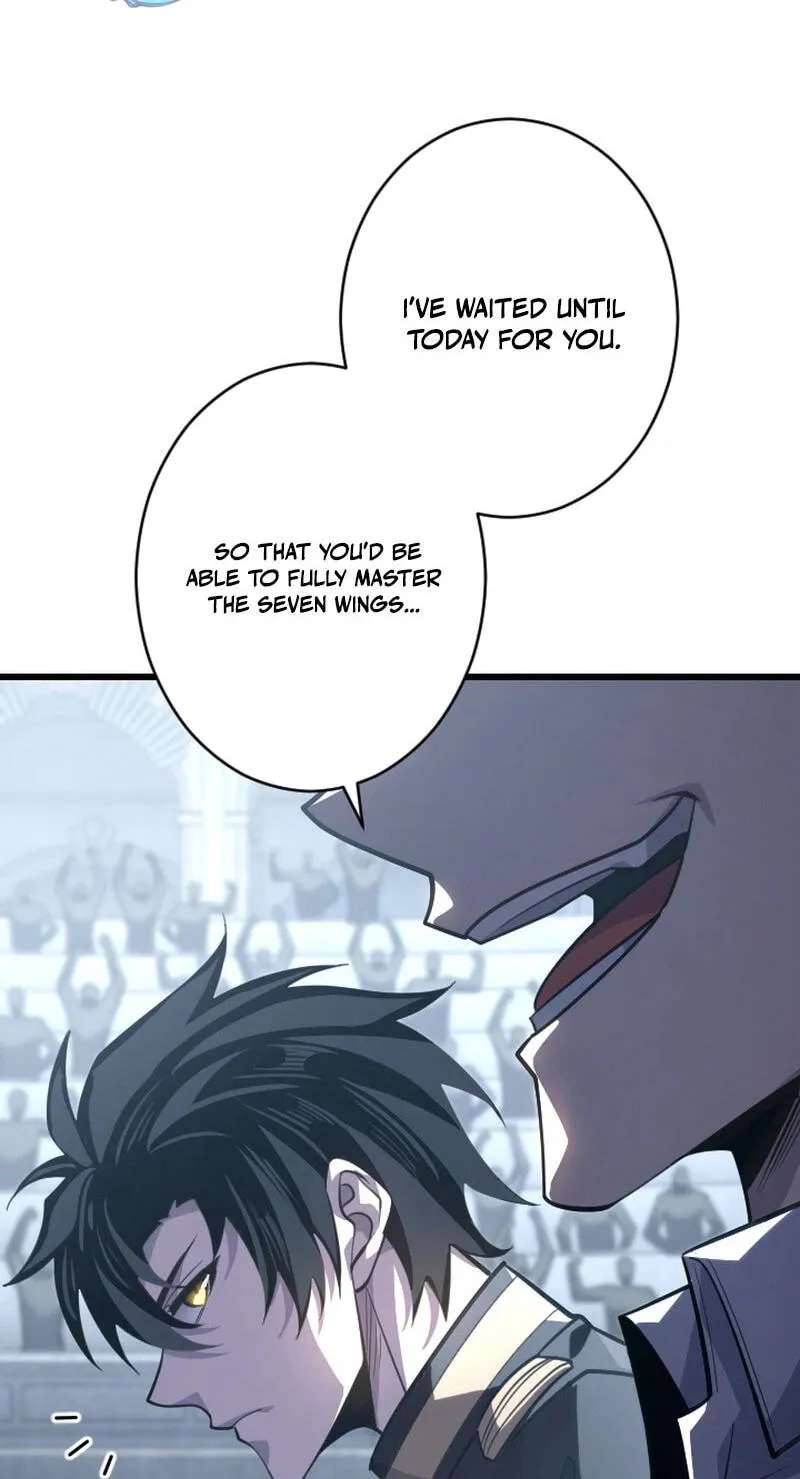 Boukun Meika no Hangyakusha -Aster- Chapter 37 - page 50