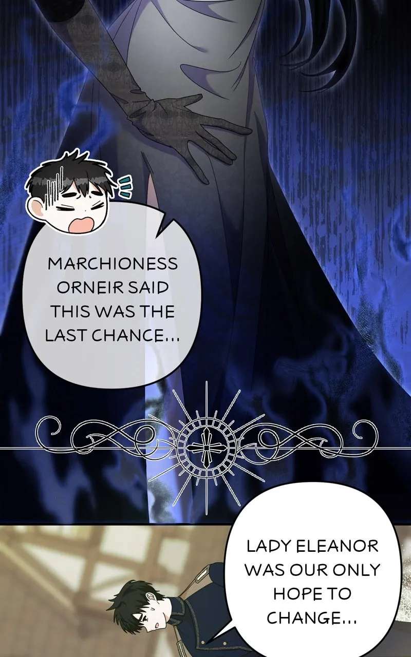 My Obsessive Father'sHeroic Homecoming Chapter 5 - page 44