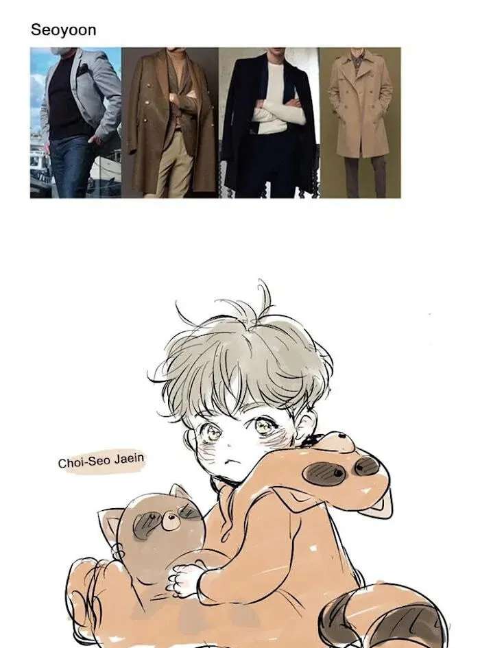 Please Love Me (Upi) Chapter 9.2 - page 12
