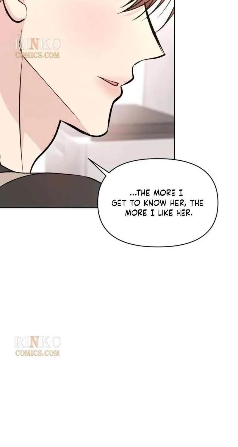Fragrant Contractual Relationship Chapter 30 - page 88