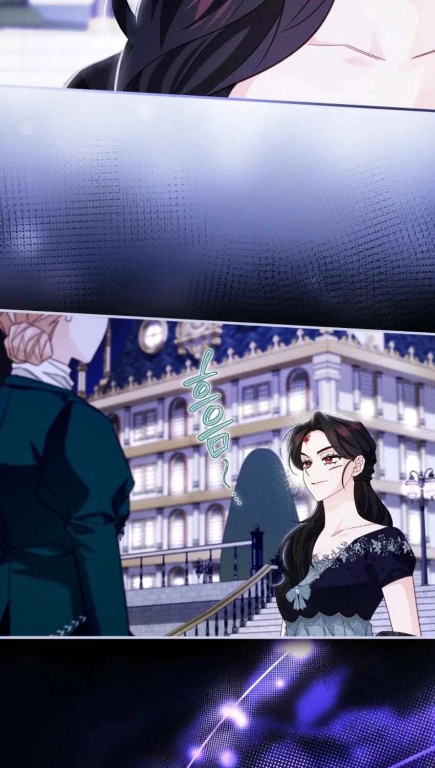 The Villainess Directs Romance Fantasy Chapter 40 - page 23