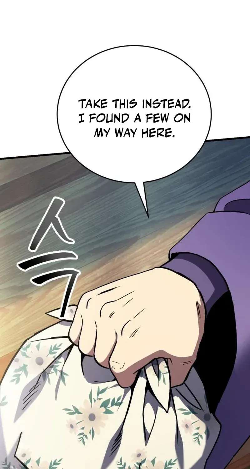 The Heavenly Demon's Broadcast From the Demon Realm Chapter 14 - page 38