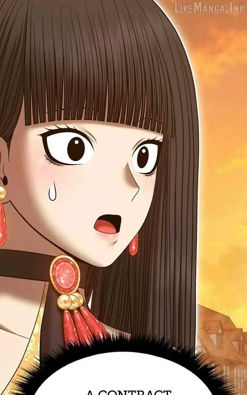+99 Wooden stick (manhwa) Chapter 211 - page 134