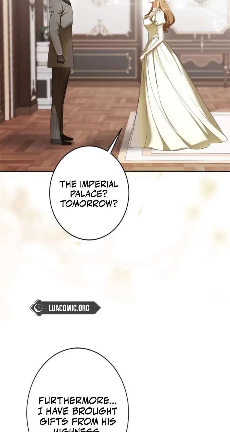 The Timid Lady of the Frontier Won't Give Up on Revenge Chapter 23 - page 38