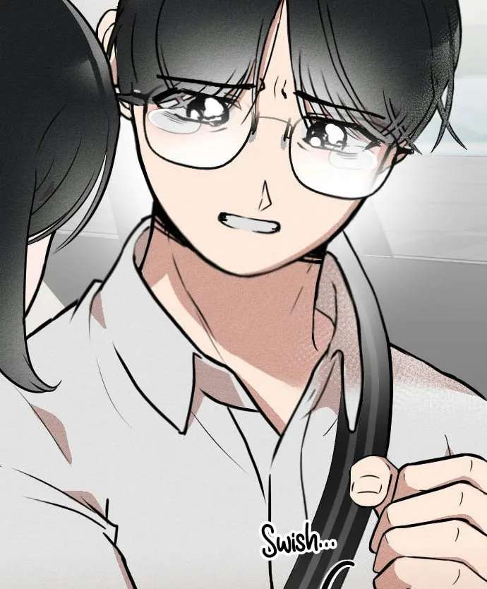 That's Because I'm Not Brave Chapter 1 - page 30