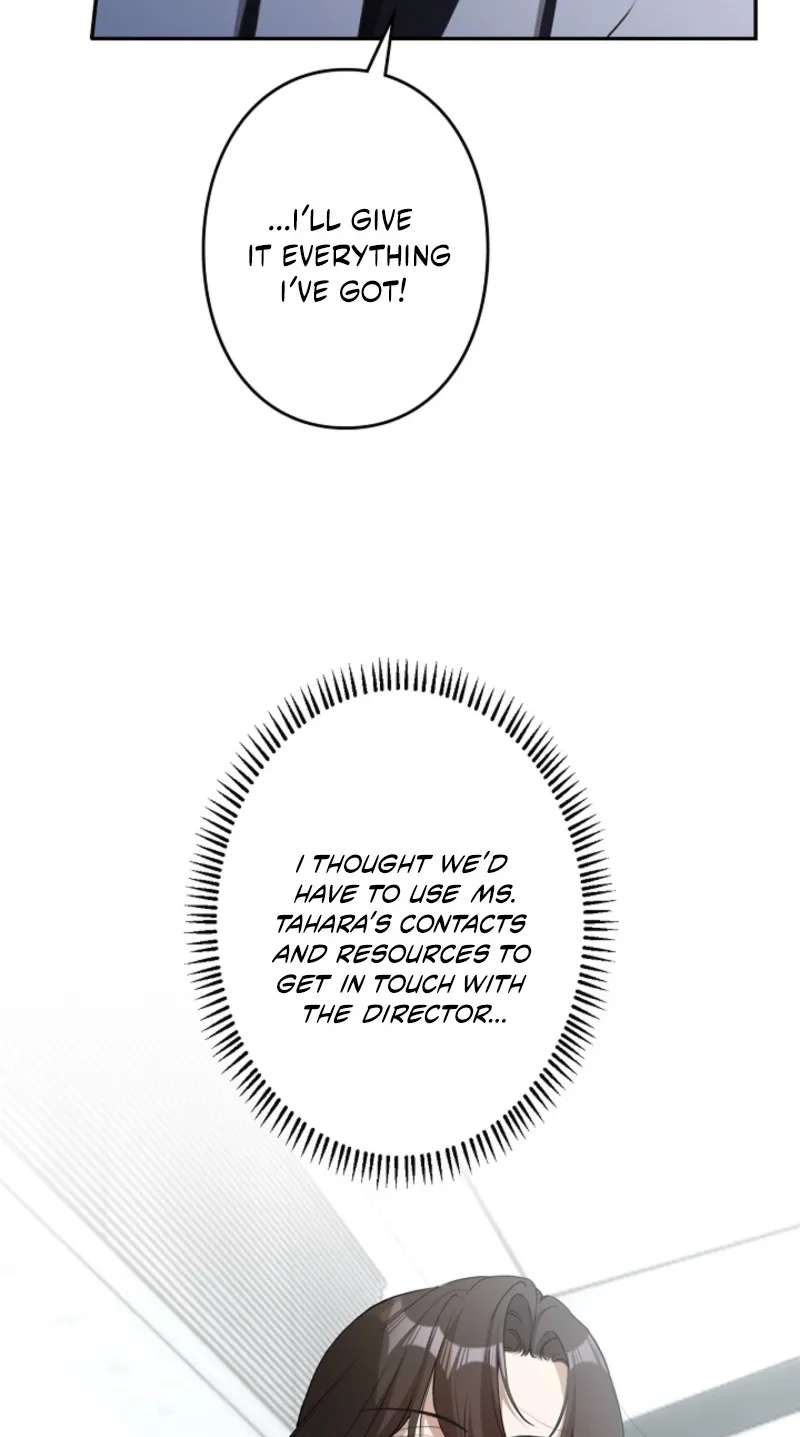 The Former Ace Producer Aims for 10 Million Followers in Her Second Life Chapter 56 - page 31