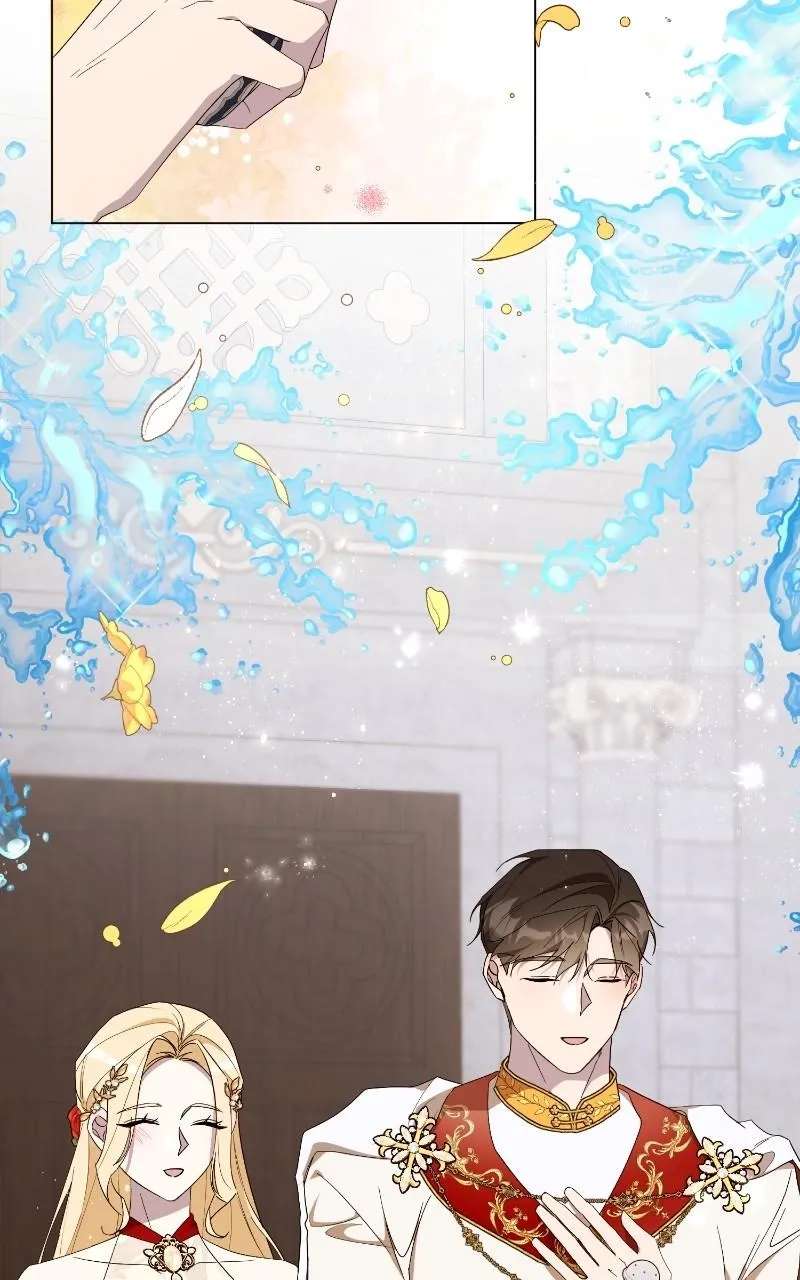Wished You Were Dead Chapter 130 - page 6