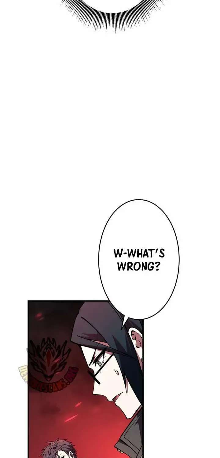 The Underworld Transcendent Returns Chapter 29 - page 29