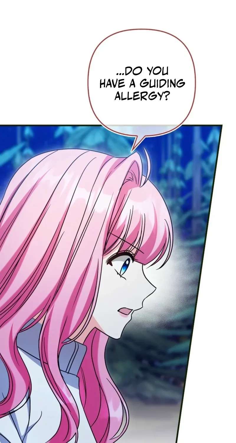 Becoming the Guide of the Mysophobic Villain? Absolutely Not! Chapter 43 - page 38