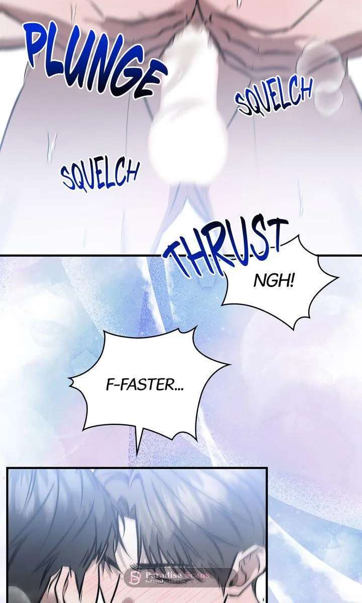 This Isn't Why I Applied Chapter 39 - page 28